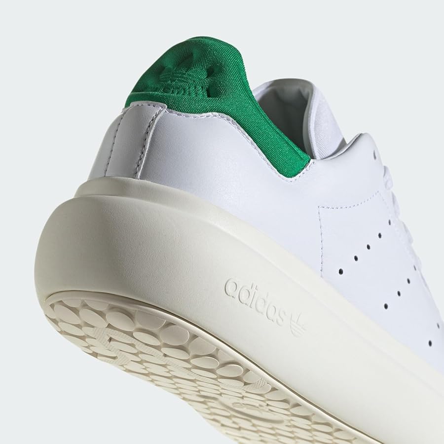 靴 adidas STAN SMITH PF W Amazon | [アディダス] スタンスミス PF W STAN SMITH PF W